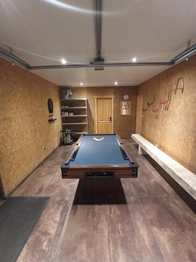 Chalet Du Nid D'Amour Gérardmer Kültér fotó